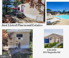 105 BASSWOOD DR, Barnegat, NJ 08005