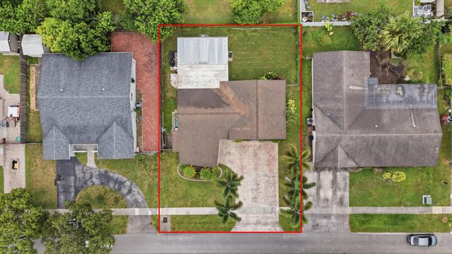 4930 SW 90TH Way, Cooper City, FL 33328