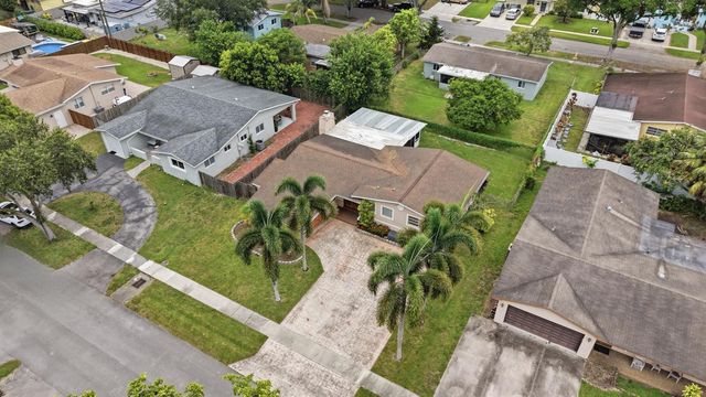 4930 SW 90TH Way, Cooper City, FL 33328