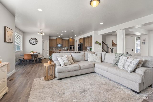 12660 S Miramonte Ave., Nampa, ID 83686