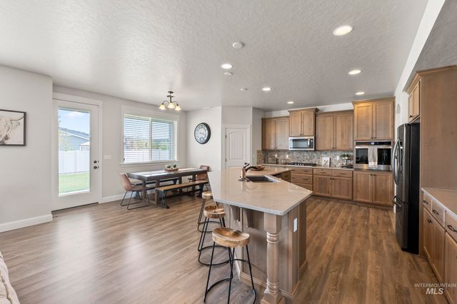 12660 S Miramonte Ave., Nampa, ID 83686