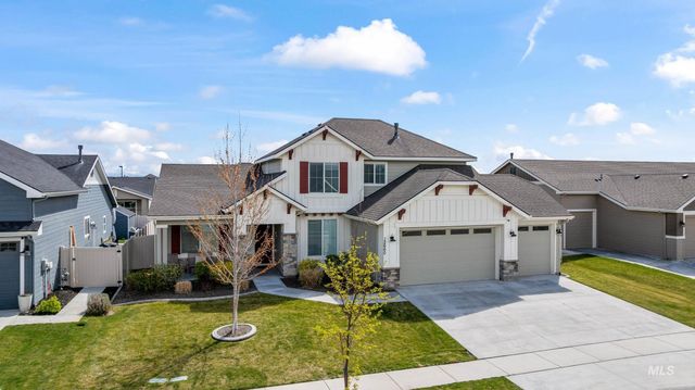 12660 S Miramonte Ave., Nampa, ID 83686