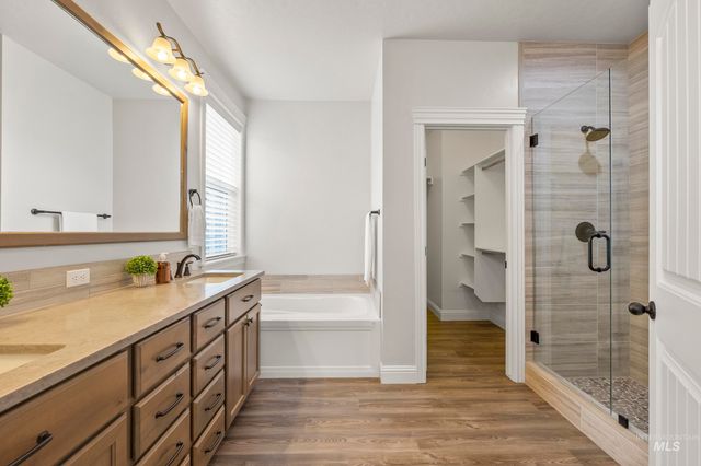 12660 S Miramonte Ave., Nampa, ID 83686