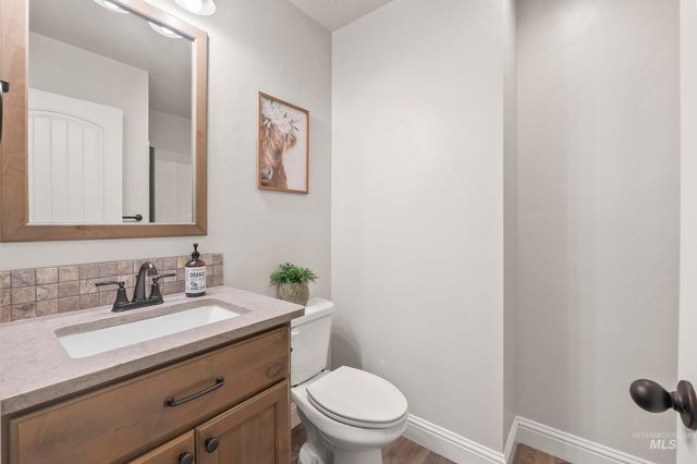 12660 S Miramonte Ave., Nampa, ID 83686