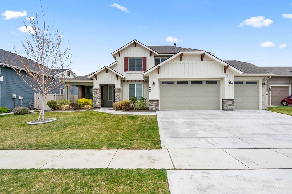 12660 S Miramonte Ave., Nampa, ID 83686