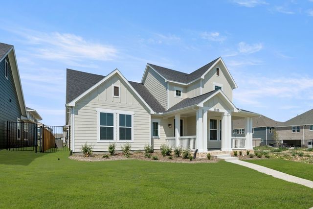 1015 Abigail Way, Midlothian, TX 76065