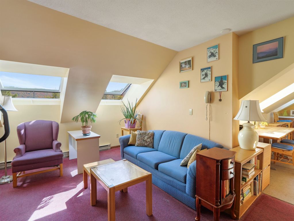 137 East Mountain Road 2G4, Killington, VT 05751