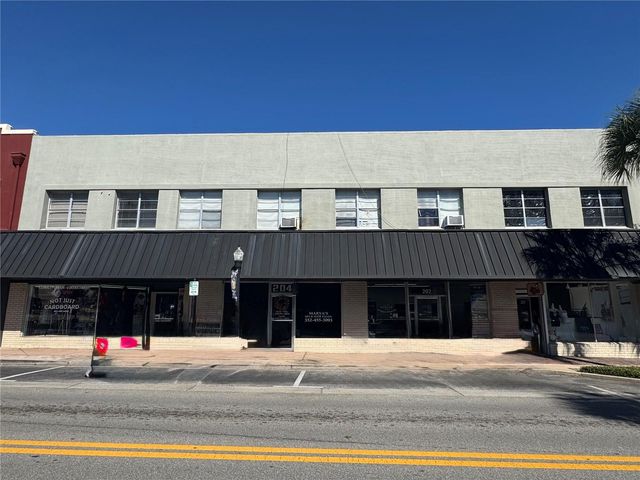 206 W MAIN APT 203 STREET, Leesburg, FL 34748