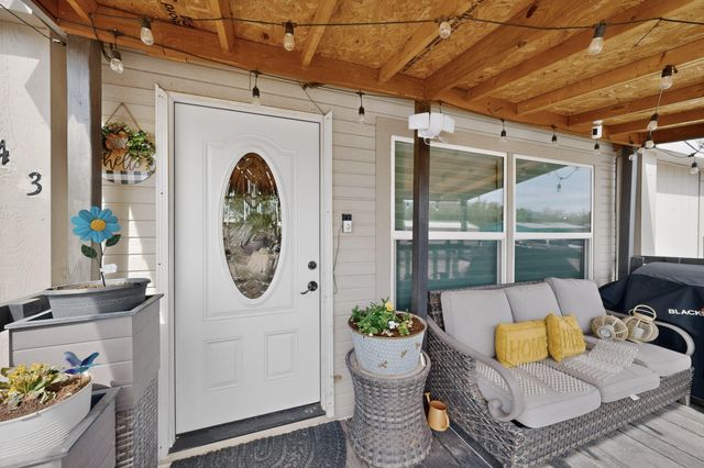 10200 2nd Street NW TRLR 43, Albuquerque, NM 87114