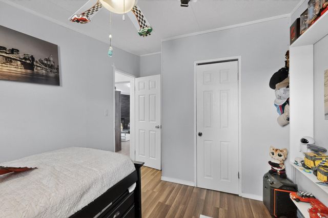 10200 2nd Street NW TRLR 43, Albuquerque, NM 87114