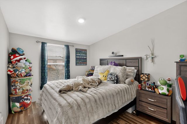 10200 2nd Street NW TRLR 43, Albuquerque, NM 87114