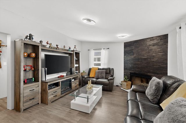 10200 2nd Street NW TRLR 43, Albuquerque, NM 87114