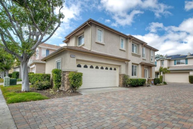 2947 West Canyon Avenue, San Diego, CA 92123