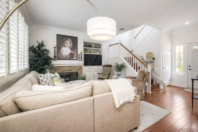 2947 West Canyon Avenue, San Diego, CA 92123