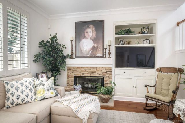 2947 West Canyon Avenue, San Diego, CA 92123