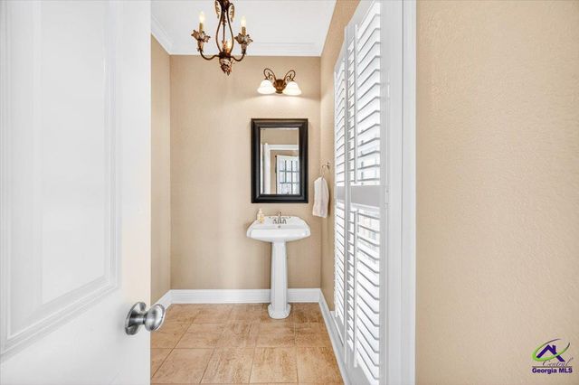 348 Ivystone Drive, Macon, GA 31220