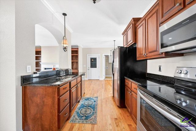 348 Ivystone Drive, Macon, GA 31220