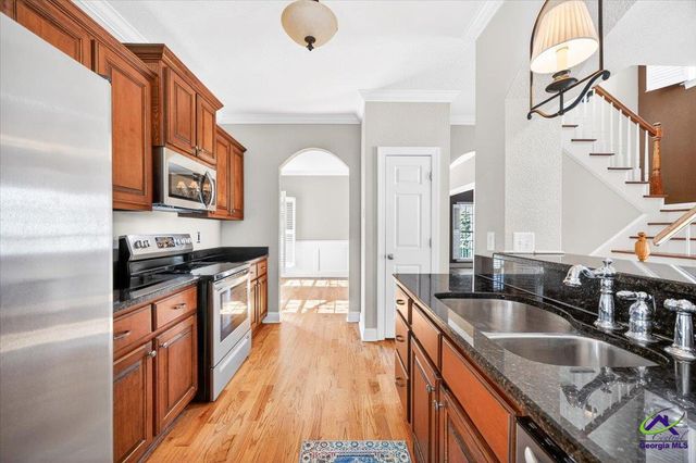 348 Ivystone Drive, Macon, GA 31220