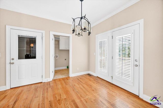 348 Ivystone Drive, Macon, GA 31220