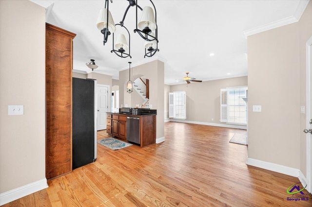 348 Ivystone Drive, Macon, GA 31220