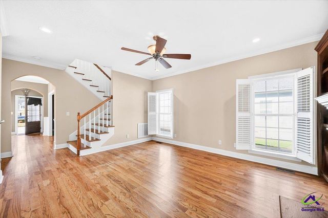 348 Ivystone Drive, Macon, GA 31220