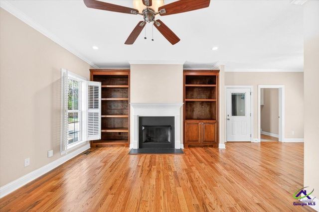 348 Ivystone Drive, Macon, GA 31220