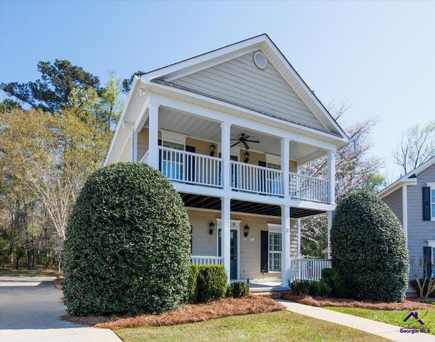 348 Ivystone Drive, Macon, GA 31220