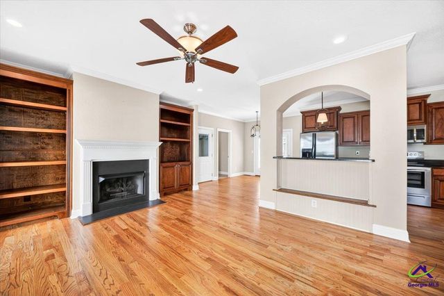 348 Ivystone Drive, Macon, GA 31220