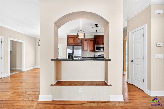 348 Ivystone Drive, Macon, GA 31220