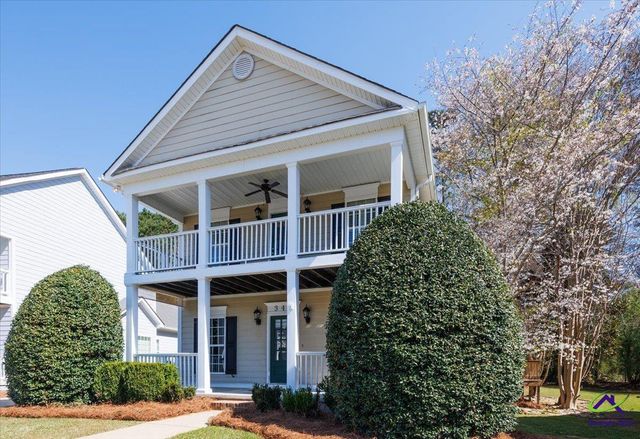 348 Ivystone Drive, Macon, GA 31220