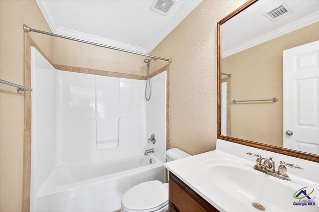 348 Ivystone Drive, Macon, GA 31220