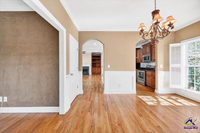 348 Ivystone Drive, Macon, GA 31220