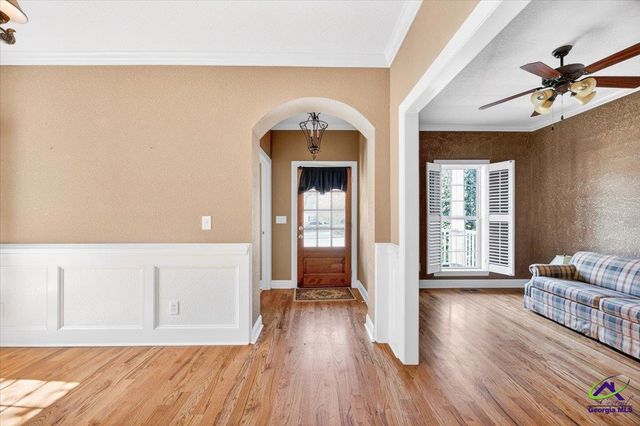 348 Ivystone Drive, Macon, GA 31220