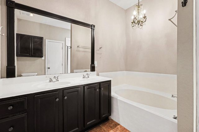1906 Cameo Court, League City, TX 77573