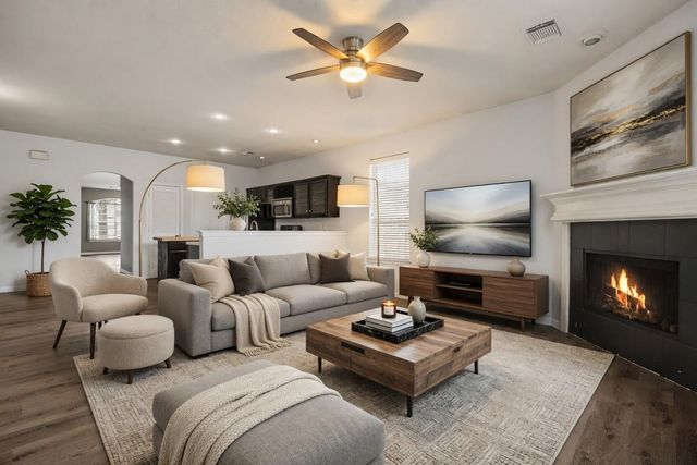 1906 Cameo Court, League City, TX 77573