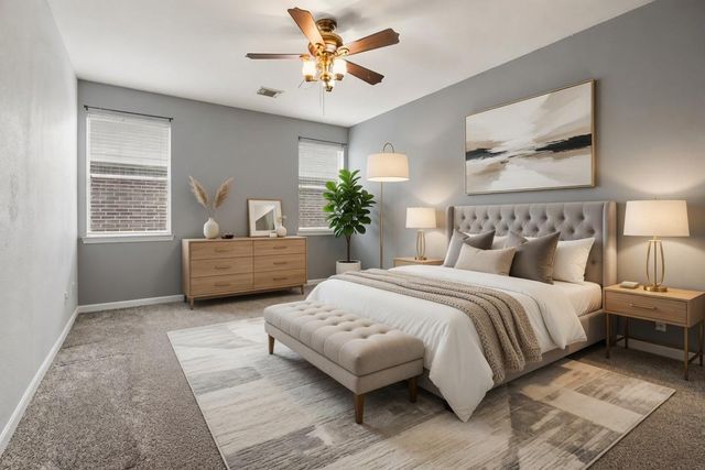 1906 Cameo Court, League City, TX 77573
