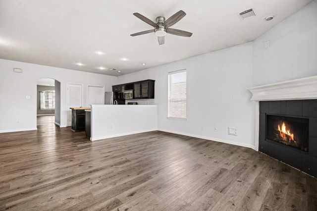 1906 Cameo Court, League City, TX 77573