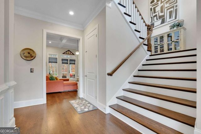 12867 Etris Walk, Roswell, GA 30075