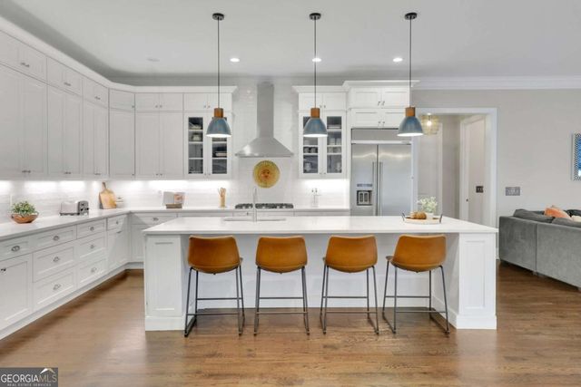 12867 Etris Walk, Roswell, GA 30075