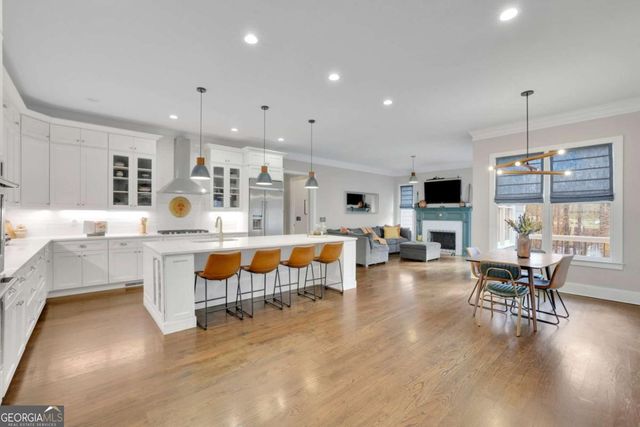 12867 Etris Walk, Roswell, GA 30075