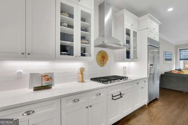 12867 Etris Walk, Roswell, GA 30075