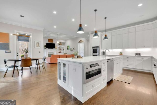 12867 Etris Walk, Roswell, GA 30075