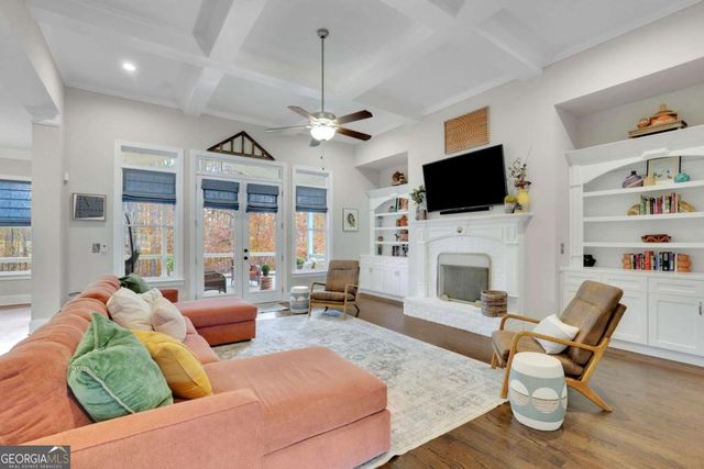 12867 Etris Walk, Roswell, GA 30075