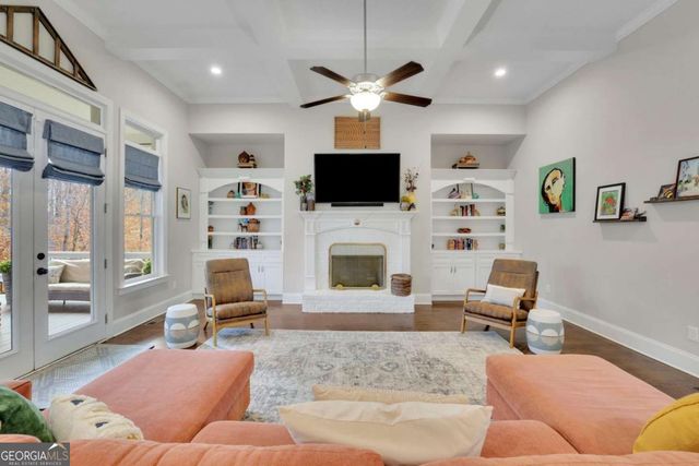 12867 Etris Walk, Roswell, GA 30075