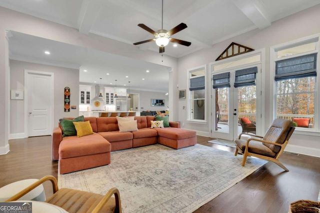 12867 Etris Walk, Roswell, GA 30075