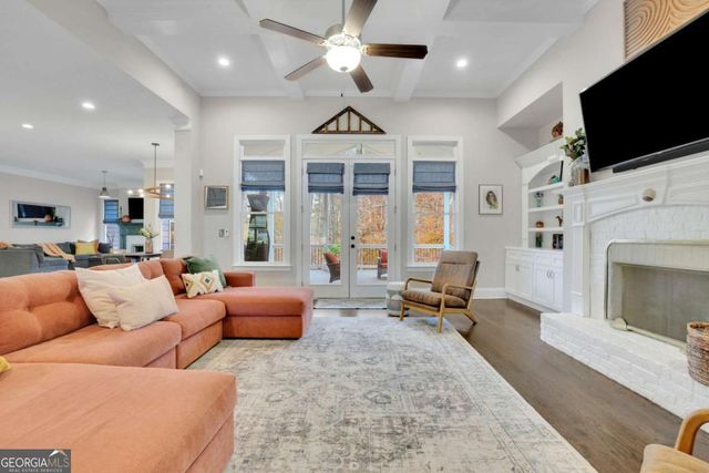 12867 Etris Walk, Roswell, GA 30075