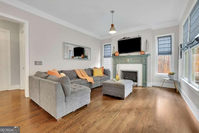 12867 Etris Walk, Roswell, GA 30075