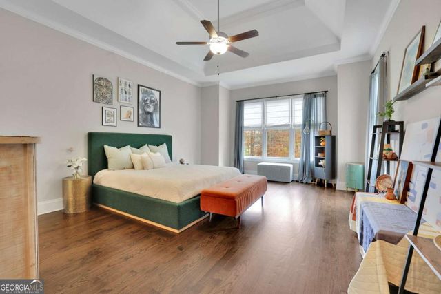 12867 Etris Walk, Roswell, GA 30075