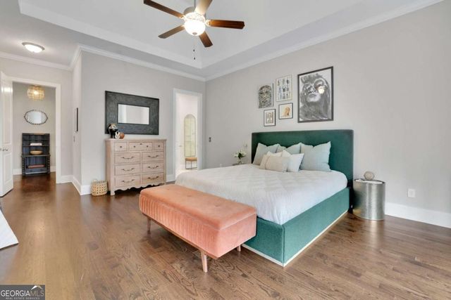 12867 Etris Walk, Roswell, GA 30075