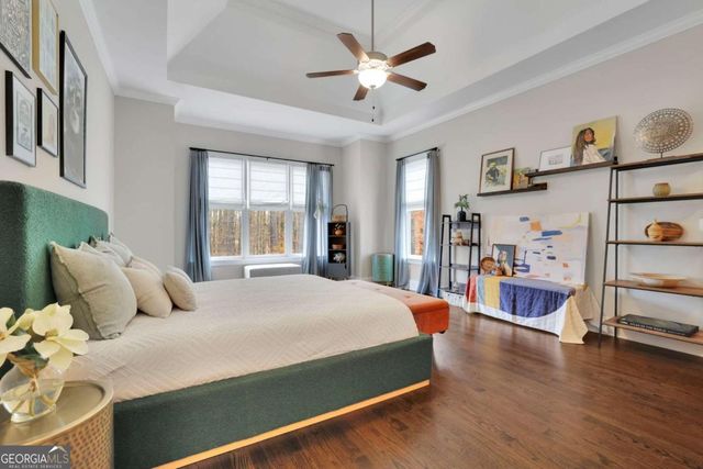 12867 Etris Walk, Roswell, GA 30075